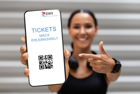 Bild für Kategorie Tickets