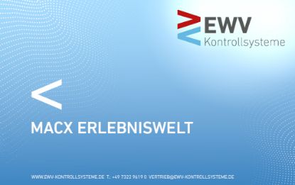 Bild von Wertkarte 100€