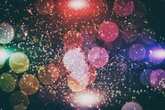 Bild von Discoschwimmen